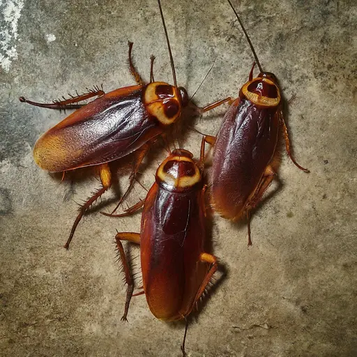COckroach